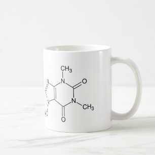 Caffeine.png Coffee Mug
