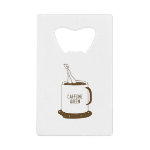 Caffeine Queen
