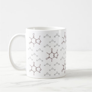 caffeine solution coffee mug