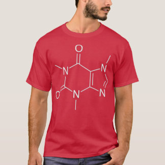Caffeine T-Shirt