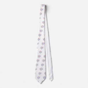 Caffeine Tie