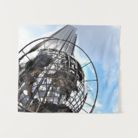 Cage in New York