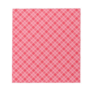 Cage retro notepad
