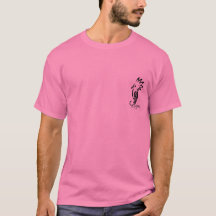 CAgou-STYLE T-shirt