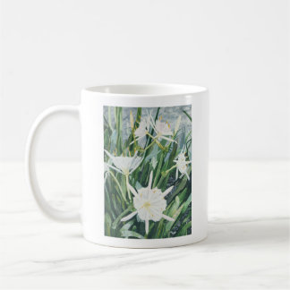 Cahaba Lilies Mug