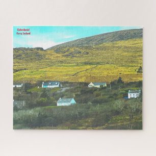 Caherdaniel  Kerry Jigsaw Puzzle