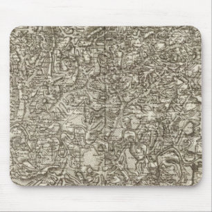 Cahors Mouse Pad