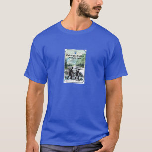 CAI-PNW T shirt