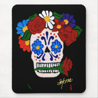 Caido Rosa Mouse Pad