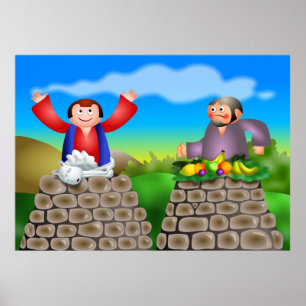 cain-and-abel poster