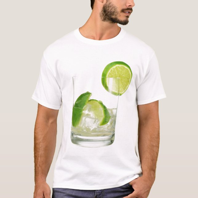Caipirinha T-Shirt (Front)