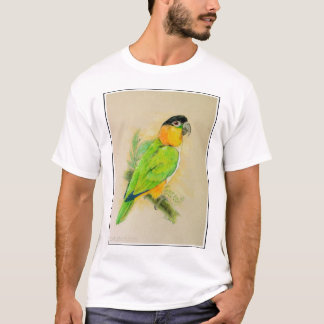 caique black headed T-Shirt