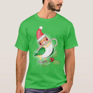 Caique Christmas style T-Shirt
