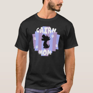 Cairn Mum Dark T-Shirt