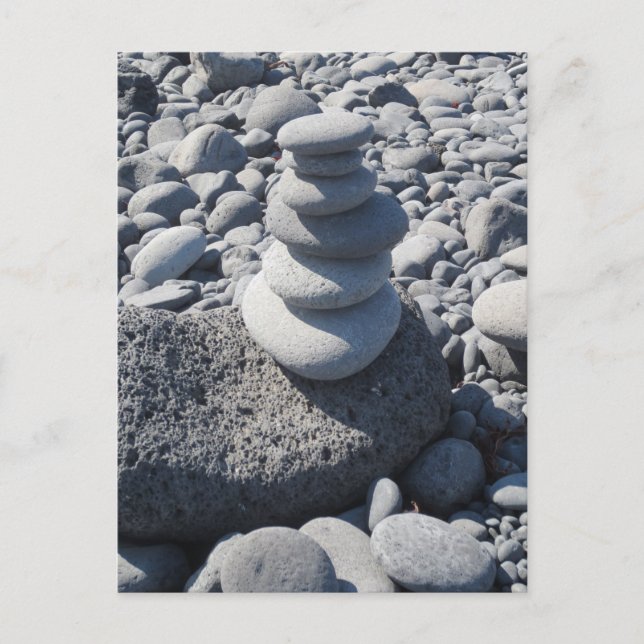 Cairn Postcard (Front)