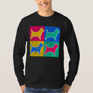 Cairn Terrier  1 T-Shirt