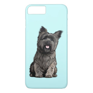 Cairn Terrier Case-Mate iPhone Case