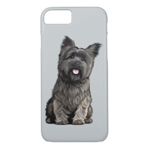Cairn Terrier Case-Mate iPhone Case
