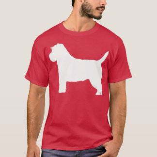 Cairn Terrier Dog T-Shirt