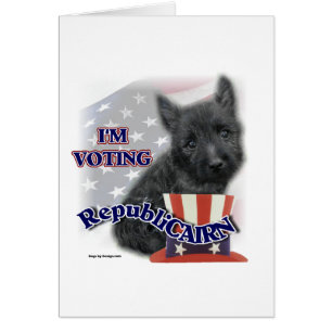 Cairn Terrier Gifts
