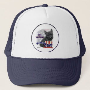 Cairn Terrier Gifts Trucker Hat