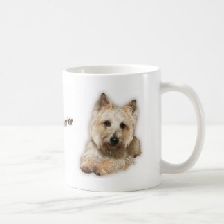 Cairn Terrier Mug