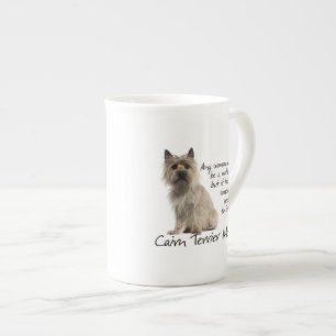 Cairn Terrier Mum Mug