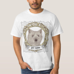 Cairn Terrier T-Shirt