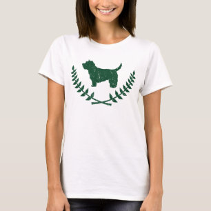 Cairn Terrier T-Shirt