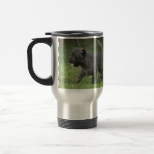 Cairn Terrier Travel Mug