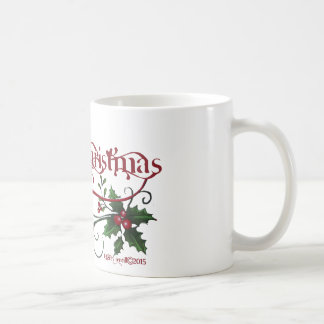 Cairn Terrier White 11 oz Classic White Mug