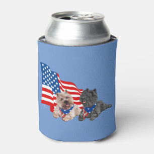 Cairn Terriers Can Cooler
