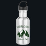 Cairngorms National Park Scotland 532 Ml Water Bottle<br><div class="desc">Cairngorms National Park is a national park in northeast Scotland,  established in 2003.  It  has more mountains,  forest paths,  rivers,  lochs,  wildlife hotspots and friendly villages than you can possibly imagine.</div>