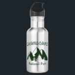 Cairngorms National Park Scotland 532 Ml Water Bottle<br><div class="desc">Cairngorms National Park is a national park in northeast Scotland,  established in 2003.  It  has more mountains,  forest paths,  rivers,  lochs,  wildlife hotspots and friendly villages than you can possibly imagine.</div>