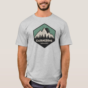 Cairngorms National Park Scotland T-Shirt