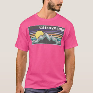 Cairngorms T-Shirt