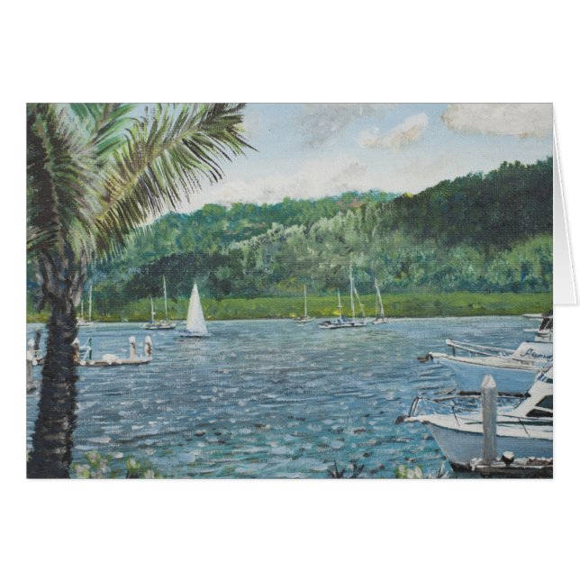 Cairns Australia. 1998 (Front Horizontal)