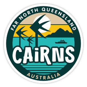 Cairns, Far North Queensland Australia