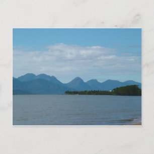Cairns Inlet Postcard
