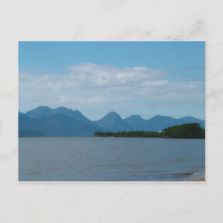 Cairns Inlet Postcard