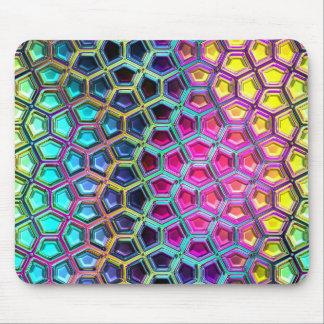 Cairo 1A-1D Image Options Mousepads