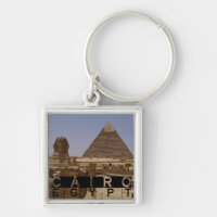 Cairo Egypt Souvenir