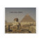 Cairo, Giza, The Sphinx (St.K.)