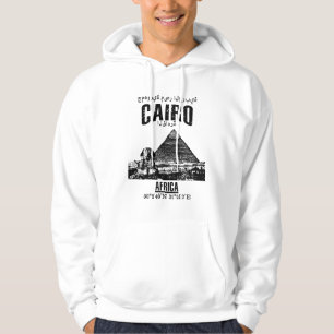 Cairo Hoodie