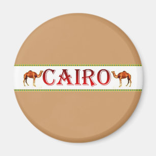 Cairo Magnet