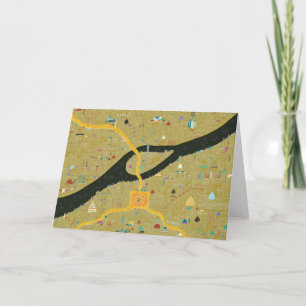 Cairo Revolution - Card