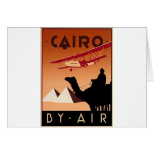 Cairo (St.K)