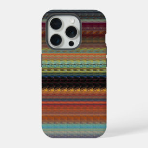 Cairo Striped Phone Case