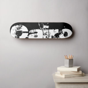 Cairo - Urban Style - Skateboard