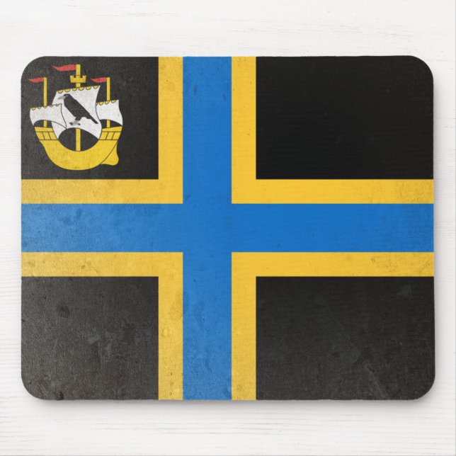 Caithness Mouse Pad (Front)